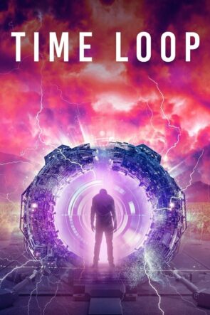 Time Loop izle (2020)