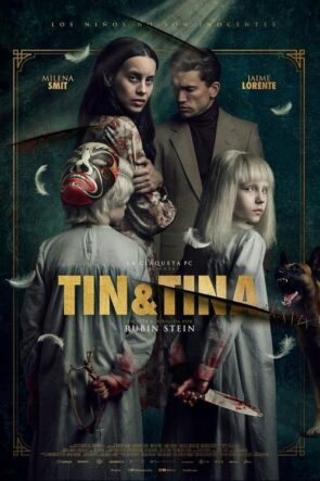 Tin & Tina izle (2023)