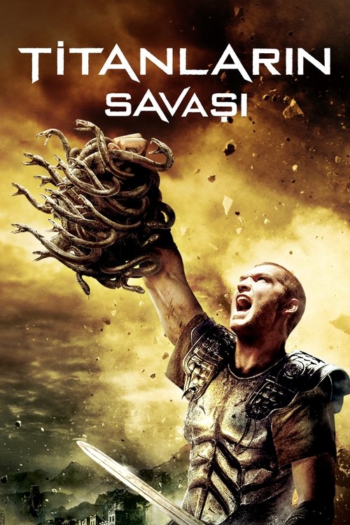 Titanların Savaşı izle (2010)
