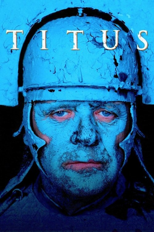 Titus izle (1999)