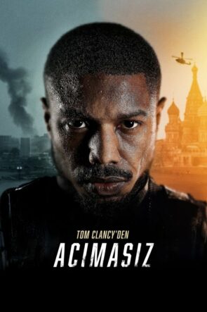 Tom Clancy’den Acımasız izle (2021)