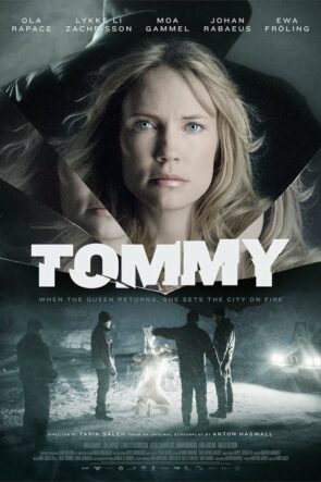 Tommy izle (2014)