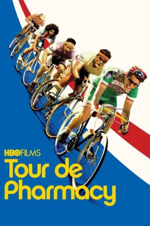Tour de Pharmacy izle (2017)