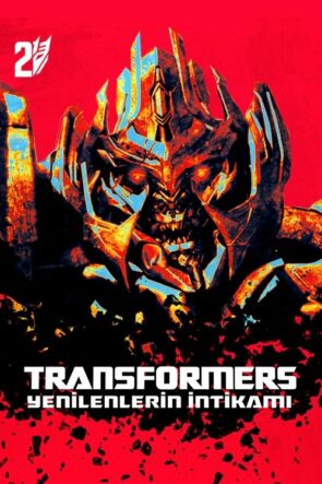 Transformers: Yenilenlerin İntikamı izle (2009)