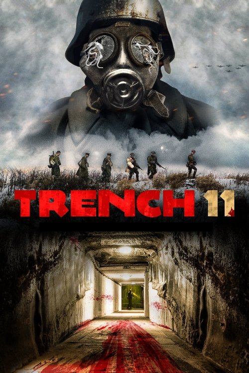 Trench 11 izle (2017)