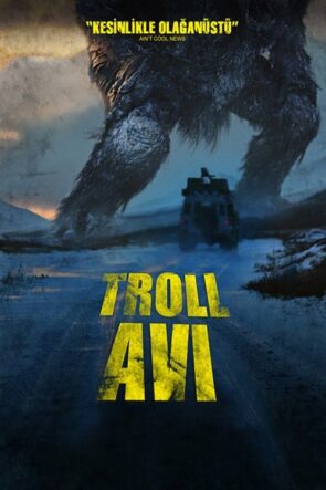 Troll Avı izle (2010)