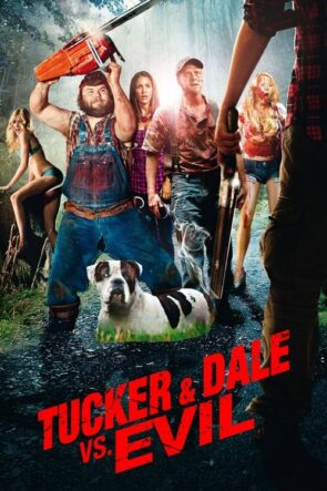 Tucker and Dale vs. Evil izle (2010)