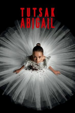 Tutsak Abigail izle (2024)