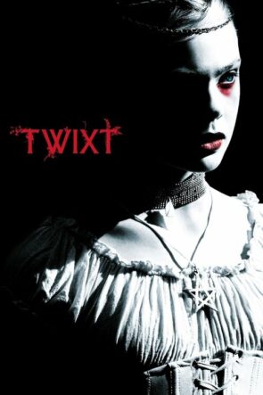 Twixt izle (2011)
