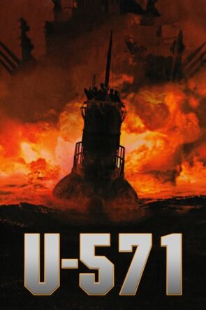 U-571 izle (2000)