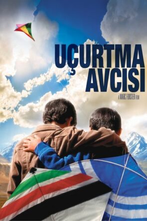 Uçurtma Avcısı izle (2007)