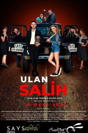 Ulan Salih izle (2023)
