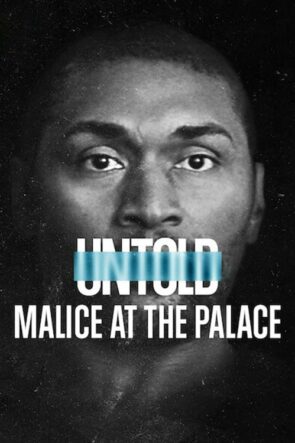 Untold: Malice at the Palace izle (2021)