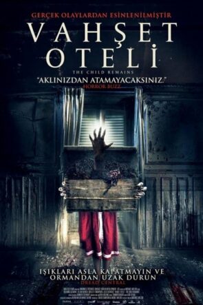 Kayıp Çocuk izle (2014)