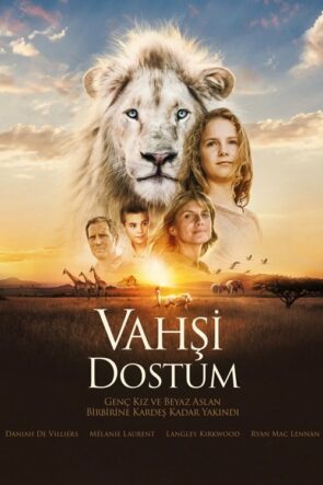 Vahşi Dostum izle (2018)