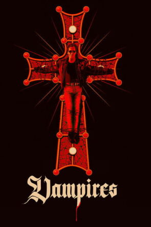 Vampirler izle (1998)