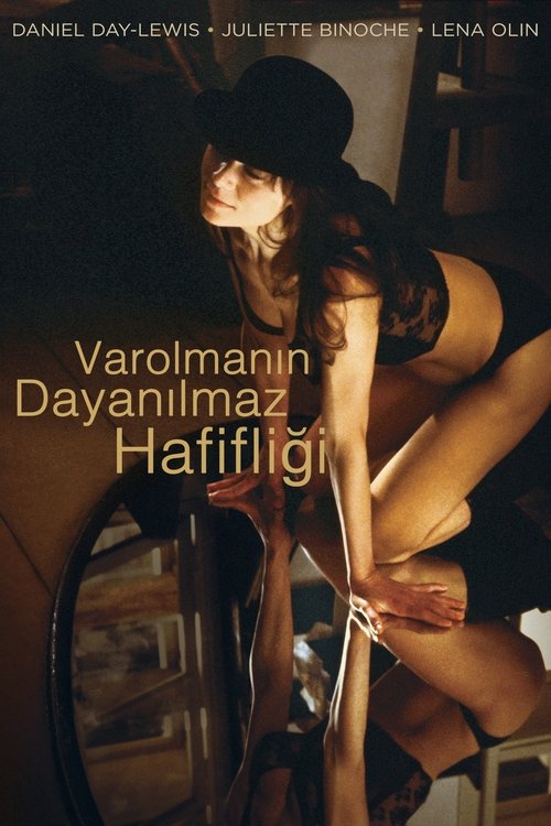 Varolmanın Dayanılmaz Hafifliği izle (1988)