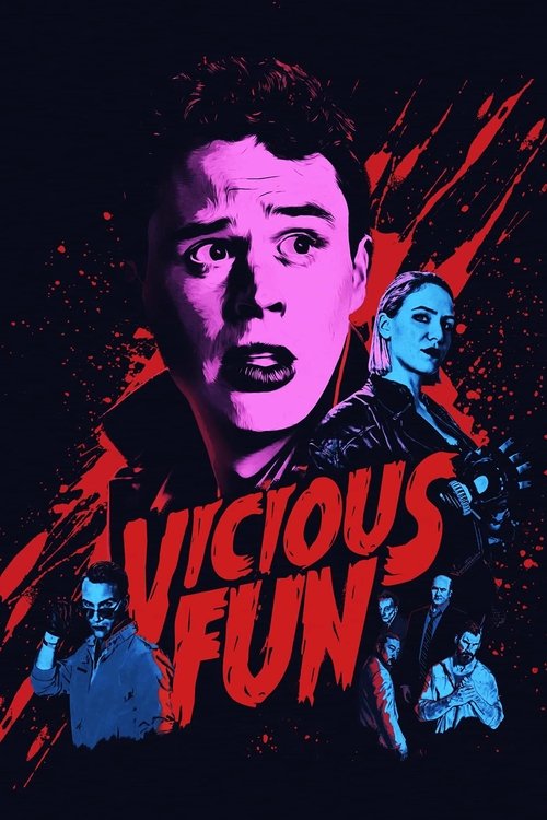 Vicious Fun izle (2021)