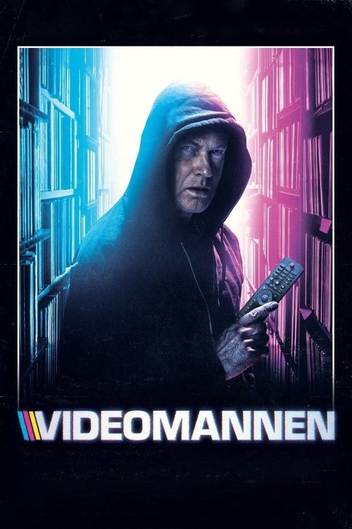 Videomannen izle (2018)