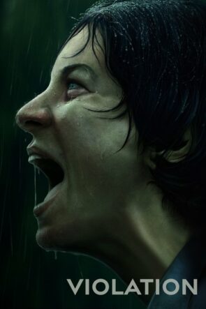 Violation izle (2020)