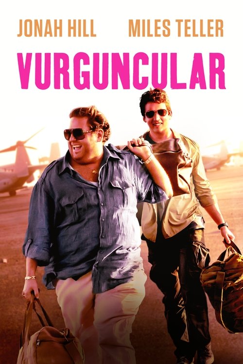 Vurguncular izle (2016)