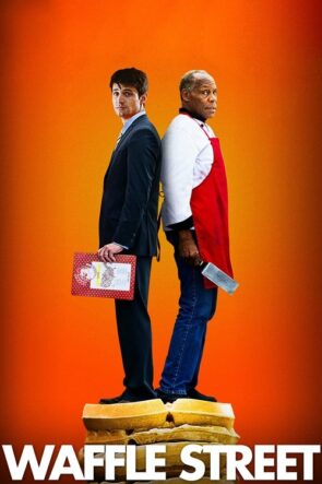 Waffle Street izle (2015)