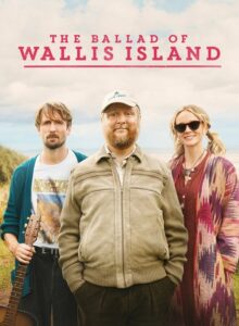 Wallis Adası Şarkısı izle (2025) izle