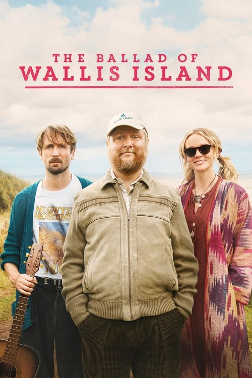 Wallis Adası Şarkısı izle (2025)