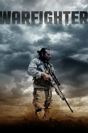 Warfighter izle (2018)