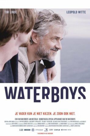 Waterboys izle (2016)