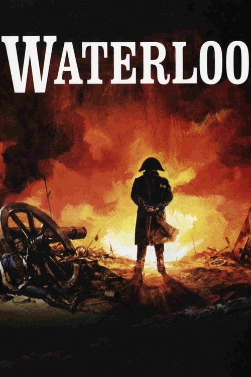 Waterloo izle (1970)