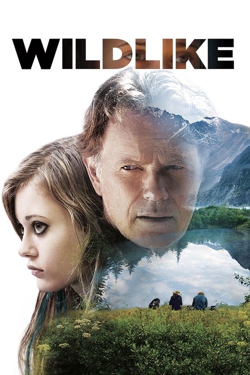Wildlike izle (2015)
