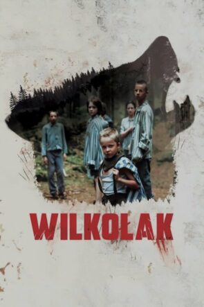 Wilkołak izle (2019)