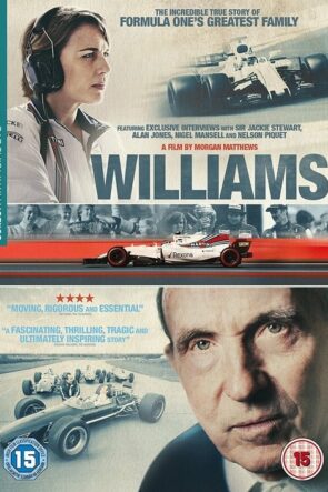 Williams izle (2017)