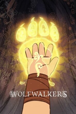 Wolfwalkers izle (2020)
