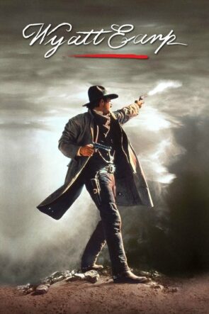 Wyatt Earp izle (1994)