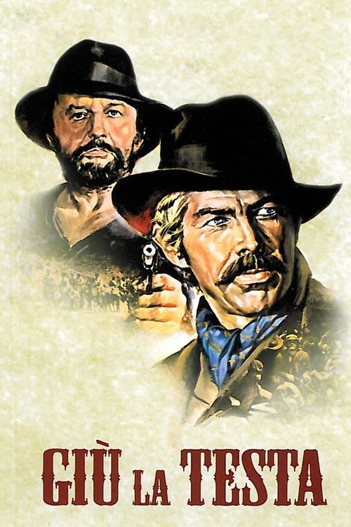 Yabandan Gelen Adam izle (1971)