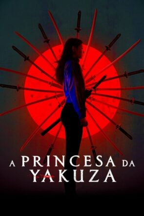 Yakuza Prenses izle (2021)