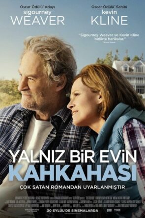 Yalnız Bir Evin Kahkahası izle (2021)