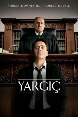 Yargıç izle (2014)
