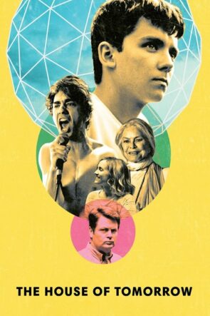 Yarının Evi izle (2019)