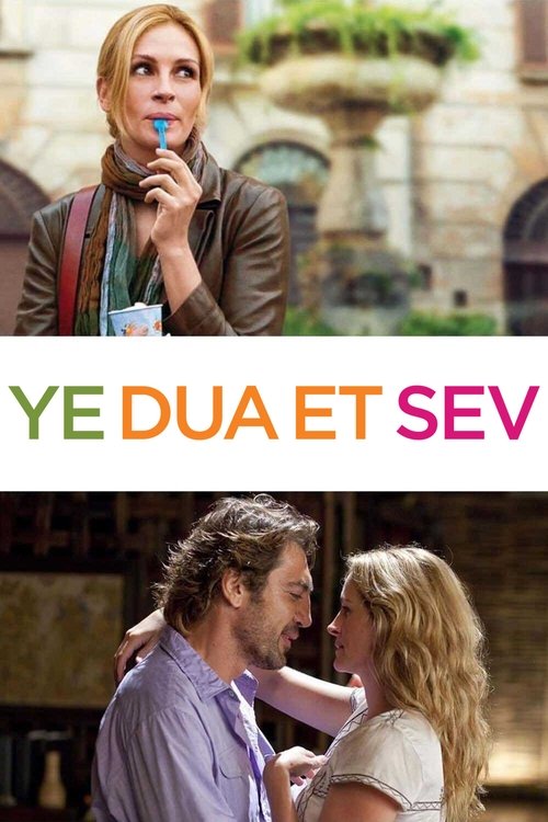 Ye Dua Et Sev izle (2010)