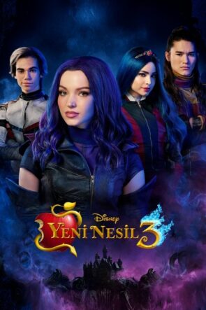 Yeni Nesil 3 izle (2019)