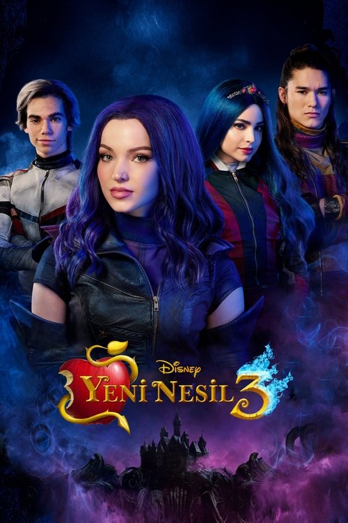 Yeni Nesil 3 izle (2019)