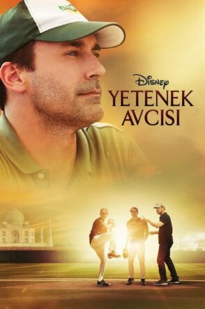 Yetenek Avcısı izle (2014)