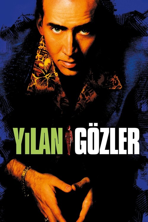 Yılan Gözler izle (1998)