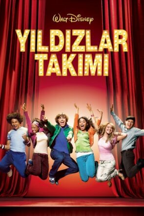 Yıldızlar Takımı izle (2006)