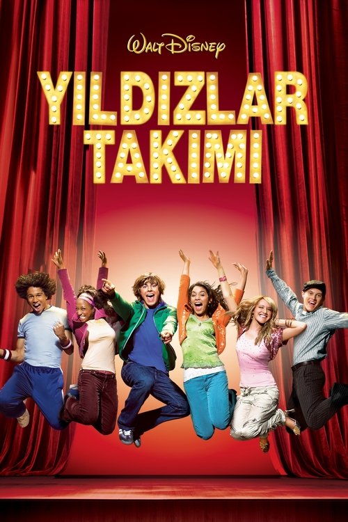 Yıldızlar Takımı izle (2006)