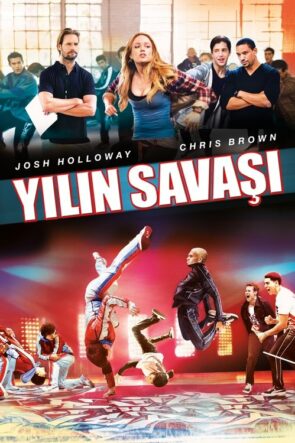 Yılın Savaşı izle (2013)