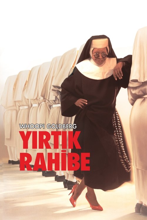 Yırtık Rahibe izle (1992)